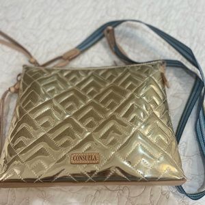 Consuela Evadney Downtown Crossbody